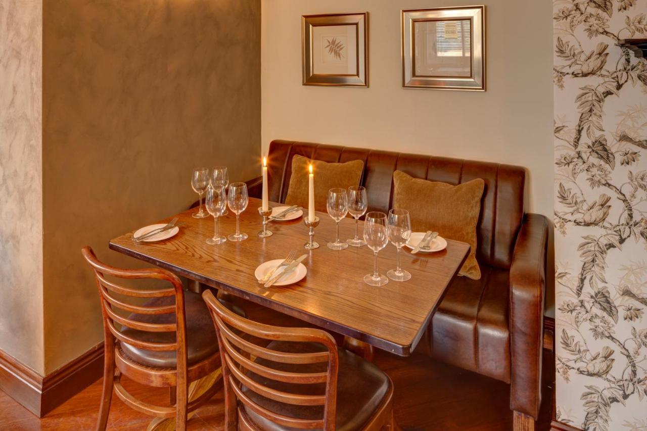 Stella Maris Hotel Kilkee Eksteriør billede
