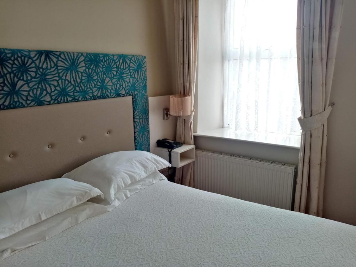 Stella Maris Hotel Kilkee Værelse billede