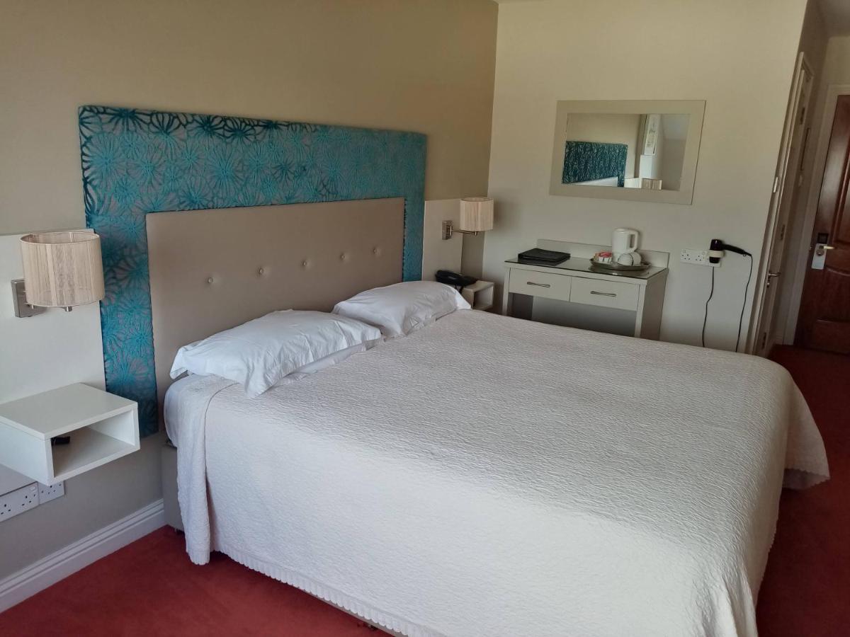 Stella Maris Hotel Kilkee Værelse billede