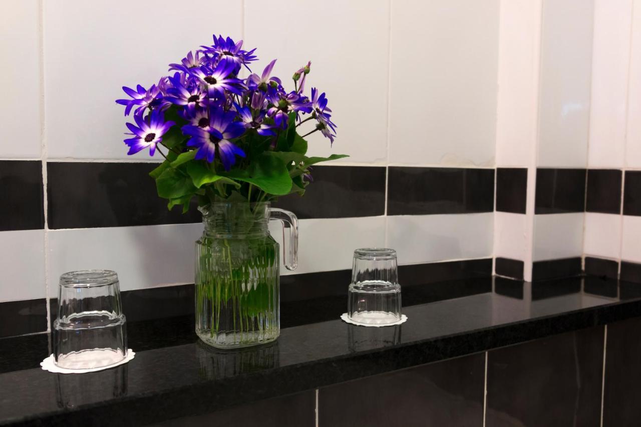 Stella Maris Hotel Kilkee Eksteriør billede